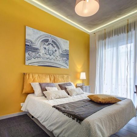Catania Center Apartments المظهر الخارجي الصورة