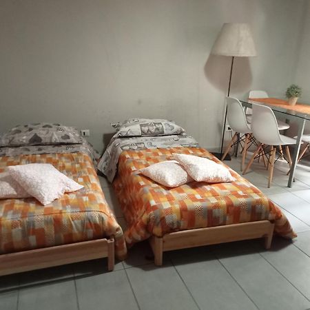 Catania Center Apartments المظهر الخارجي الصورة
