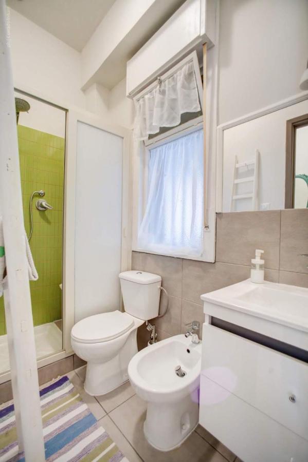 Catania Center Apartments المظهر الخارجي الصورة