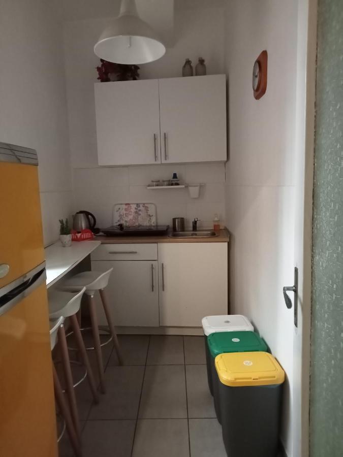 Catania Center Apartments المظهر الخارجي الصورة