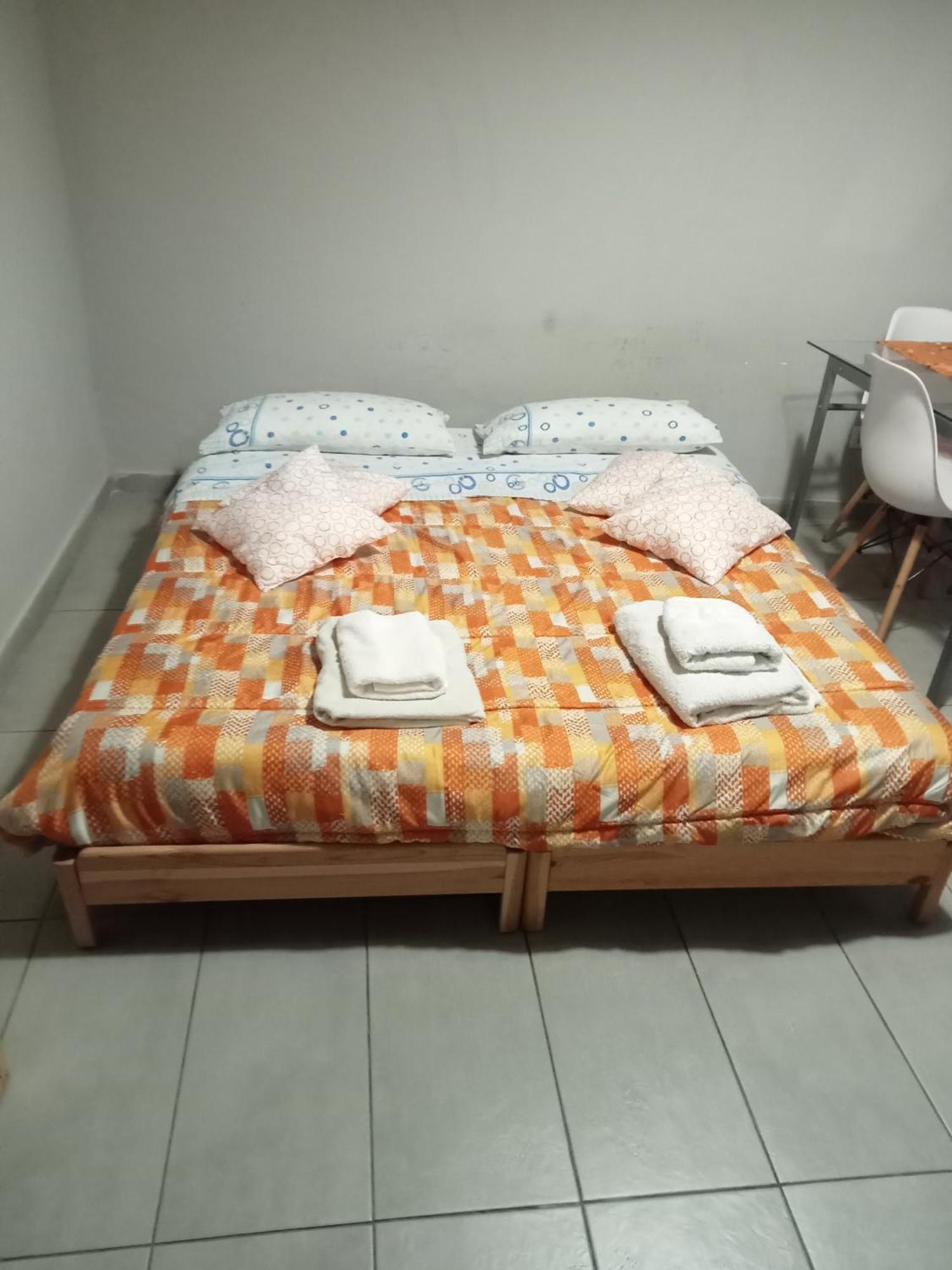 Catania Center Apartments المظهر الخارجي الصورة