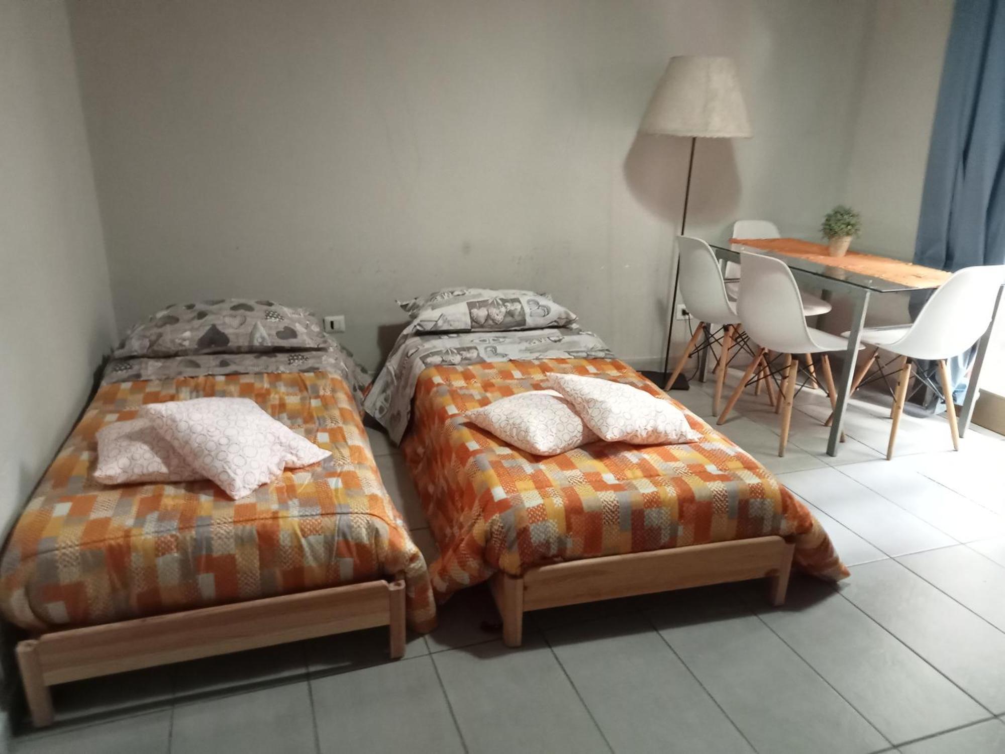 Catania Center Apartments المظهر الخارجي الصورة