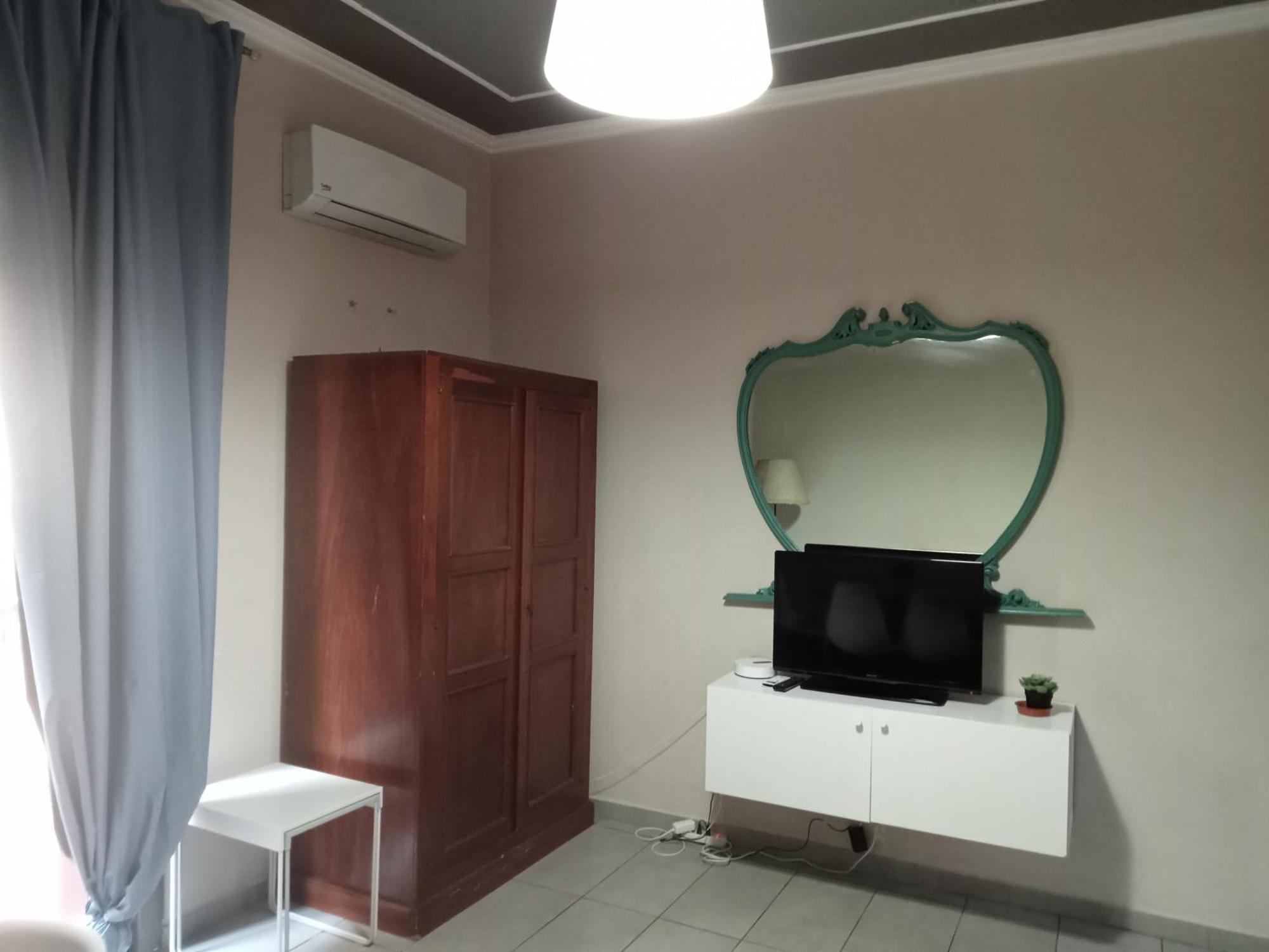 Catania Center Apartments المظهر الخارجي الصورة