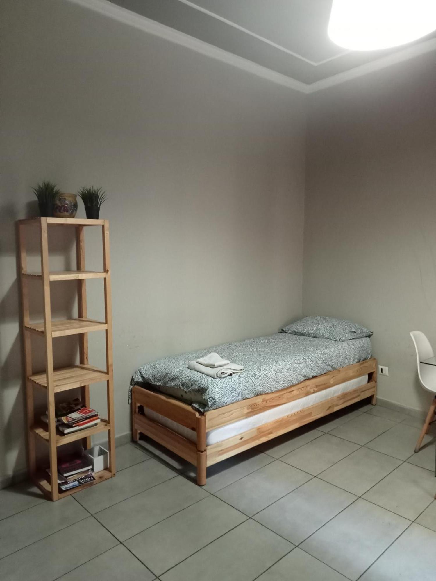Catania Center Apartments المظهر الخارجي الصورة